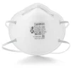 3M Disposable Particulate Respirator, N95, 20/Pack (8200)