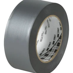 3M Duct Tape, Vinyl, 2" x 50 Yards