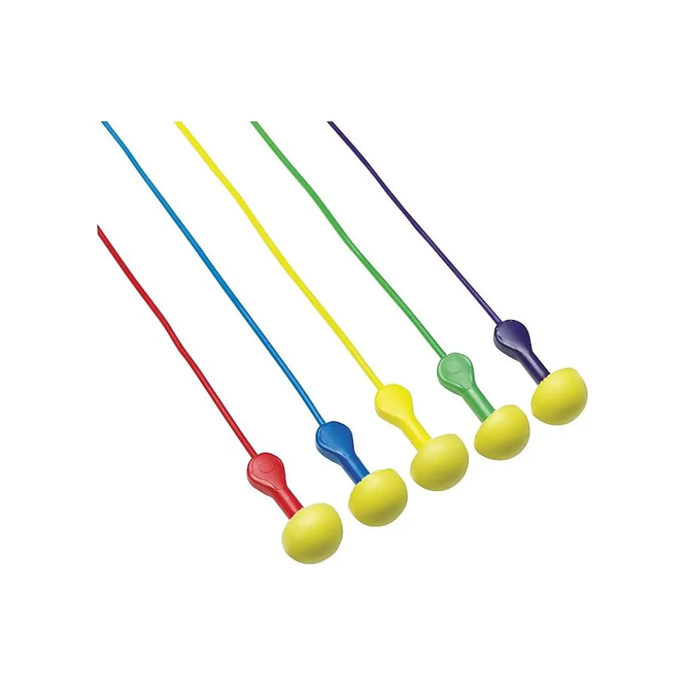 3M™ E-A-R™ Express® Pod Plugs, Blue, 25 dB, 100PR/Box