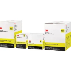 3M Easy Trap Cotton Dusting Cloths, 6