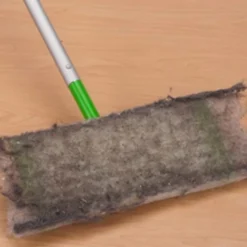 3M Easy Trap Dusting Cloths, 60 Sheets/Roll (59152W)