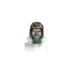 3M™ Full Facepiece Respirator, Reusable With Adjustable Straps, 6700 Series, Small
