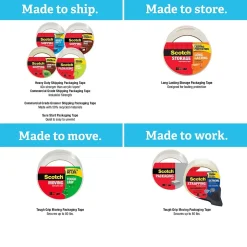 3M General Purpose Masking Tape, 3