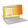 3M™ Gold Privacy Filter for 15.6" Widescreen Laptop (16:9) with COMPLY Attachment System (GF156W9B)