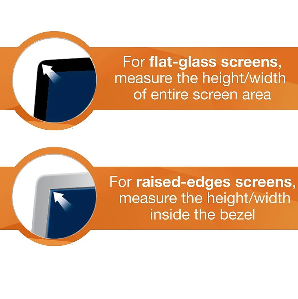 3M Gold Privacy Filter for Apple MacBook Pro 13” (2016 model or newer) (GFNAP006)