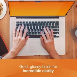 3M Gold Privacy Filter for Apple MacBook Pro 13” (2016 model or newer) (GFNAP006)