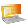 3M™ Gold Privacy Filter for Apple® MacBook Pro® 16 2019 with 3M™ COMPLY™ Flip Attach (GFNAP009)