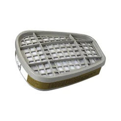 3M™ Half and Full Facepiece Cartridges & Filters, Multi Gas/Vapor, 2/PK