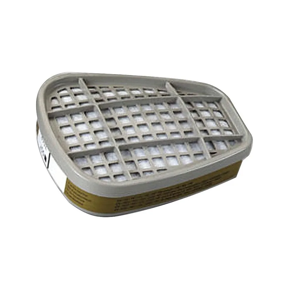 3M™ Half and Full Facepiece Cartridges & Filters, Multi Gas/Vapor, 2/PK