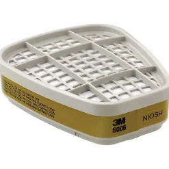 3M™ Half and Full Facepiece Cartridges & Filters, Multi Gas/Vapor, 2/PK