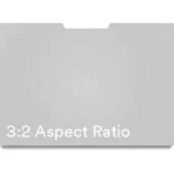 3M High Clarity Privacy Filter for Microsoft Surface Laptop (HCNMS002)