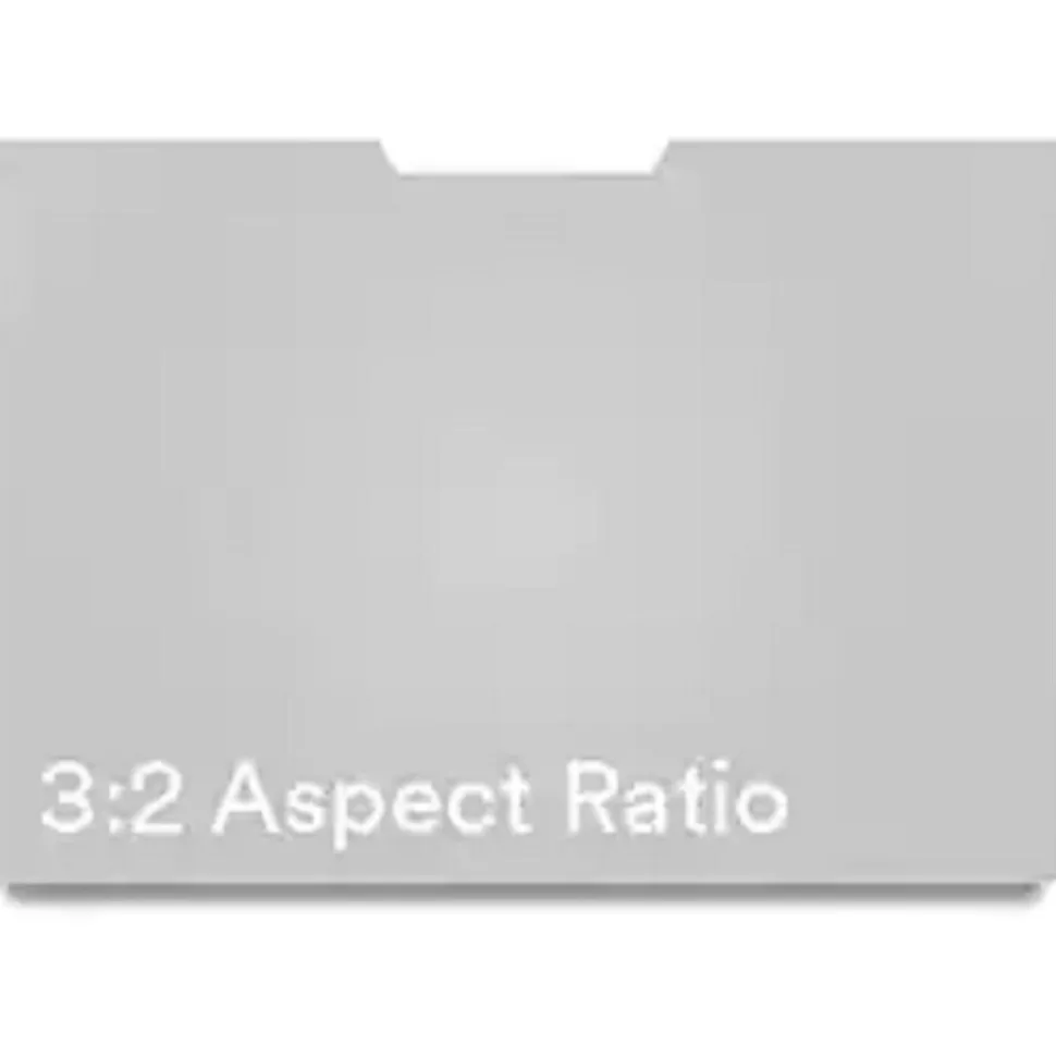 3M High Clarity Privacy Filter for Microsoft Surface Laptop (HCNMS002)