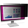 3M™ High Clarity Privacy Filter for 23.8" Widescreen Monitor (16:9)