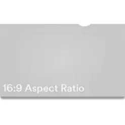 3M High Clarity Privacy Filter for 27