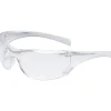 3M Occupational Health & Env Safety Virtua Protective Eyewear, Clear Anti-Fog Lens
