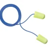3M Occupational Health & Env Safety Neons Corded Earplugs, Large 200 Pairs
