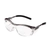 3M Occupational Health & Env Safety Glasses With Gray Plastic Frame, 2.0 Diopter