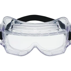3M Occupational Health & Env Safety Impact Goggle