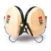 3M Optime 95 Behinde-The-Head Earmuffs , 21dB, Beige (665570131)