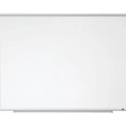 3M Porcelain Dry-Erase Whiteboard, Aluminum Frame, 8' x 4' (DEP9648A)