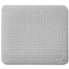 3M™ Precise™ Mouse Pad Enhances the Precision of Optical Mice, Non-Skid, Foam Back, 9" x 8", Bitmap, (MP114-BSD1)
