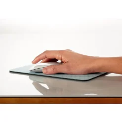3M™ Precise™ Mouse Pad Enhances the Precision of Optical Mice, Non-Skid, Foam Back, 9