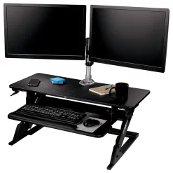 3M Precision Standing Desk 35