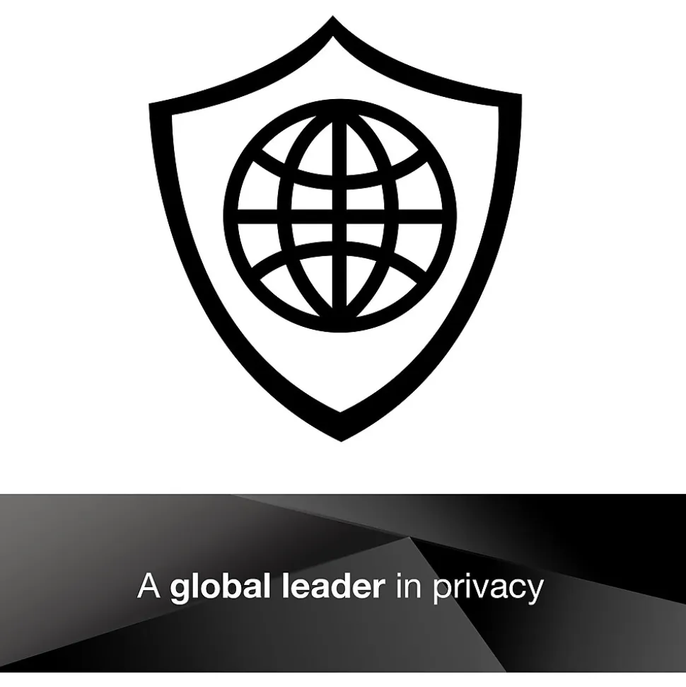 3M Privacy Filter for 13" Apple MacBook Air, 16:10 Aspect Ratio (PFNAP002)