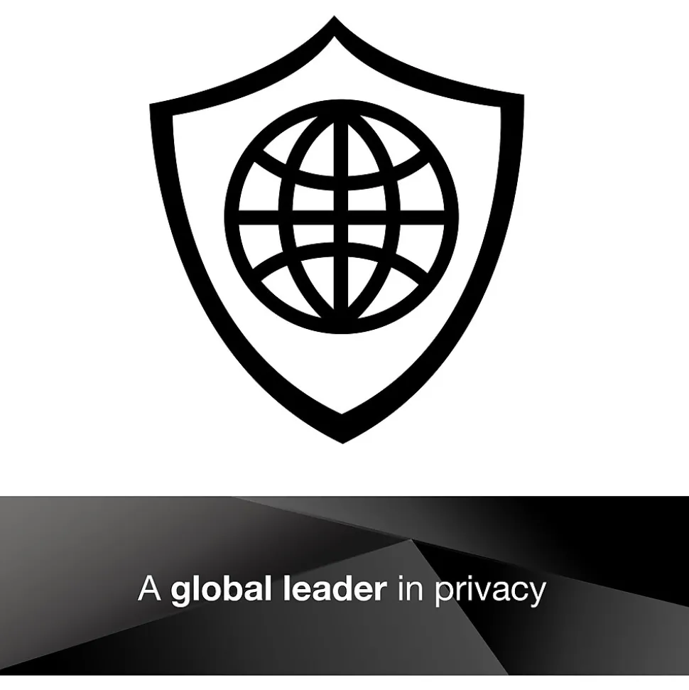 3M Privacy Filter for 23.8 in Full Screen Monitor with 3M COMPLY Magnetic Attach, 16:9 Aspect Ratio (PF238W9E)