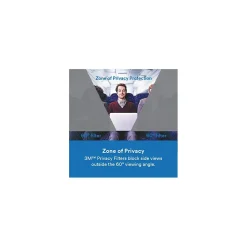 3M Privacy Filter for 34