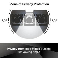 3M Privacy Filter for Apple MacBook Pro 15