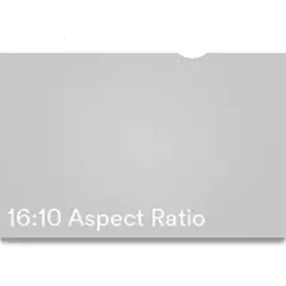 3M Privacy Filter for Apple MacBook Pro 15" (2016 model or newer) with COMPLY Attachment System (PFNAP008)