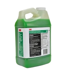 3M™ Quat Disinfectant Cleaner Concentrate, 0.5 Gallon (5A)