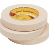 3M™ Scotch® 1" x 60 Yards x 7.6 mil Masking Tape 231, Tan, 12 Rolls (T93523112PK)