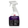 3M TG Quat All-Purpose Cleaners & Spray Disinfectant, Lemon Scent, 32 oz. (1027PC)