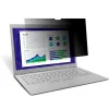3M™ Touch Privacy Filter for 12.3" Full Screen Laptop with COMPLY™ Attachment System (PF123C3E)