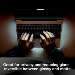 3M™ Touch Privacy Filter for 12.3