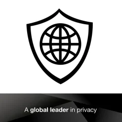 3M™ Touch Privacy Filter for 12.3