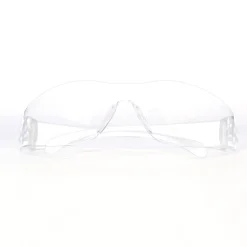 3M™ Virtua™ Protective Eyewear, Clear Temples, Clear Hard Coat Lens (11326-00000-20)
