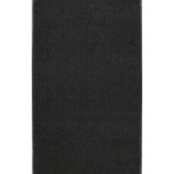 M+A Matting Company Colorstar Mat, Charcoal, 3' x 10', Cleated (10013310540)