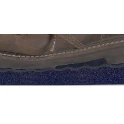 M+A Matting Hog Heaven 7/8" Anti-Fatigue Mat, 3.83' x 5.83', Black (422046100)