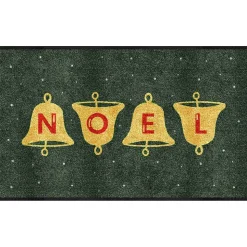 M+A Matting Message Mat Indoor Mat, 59" x 35" cleated backing (3118241-832135540)