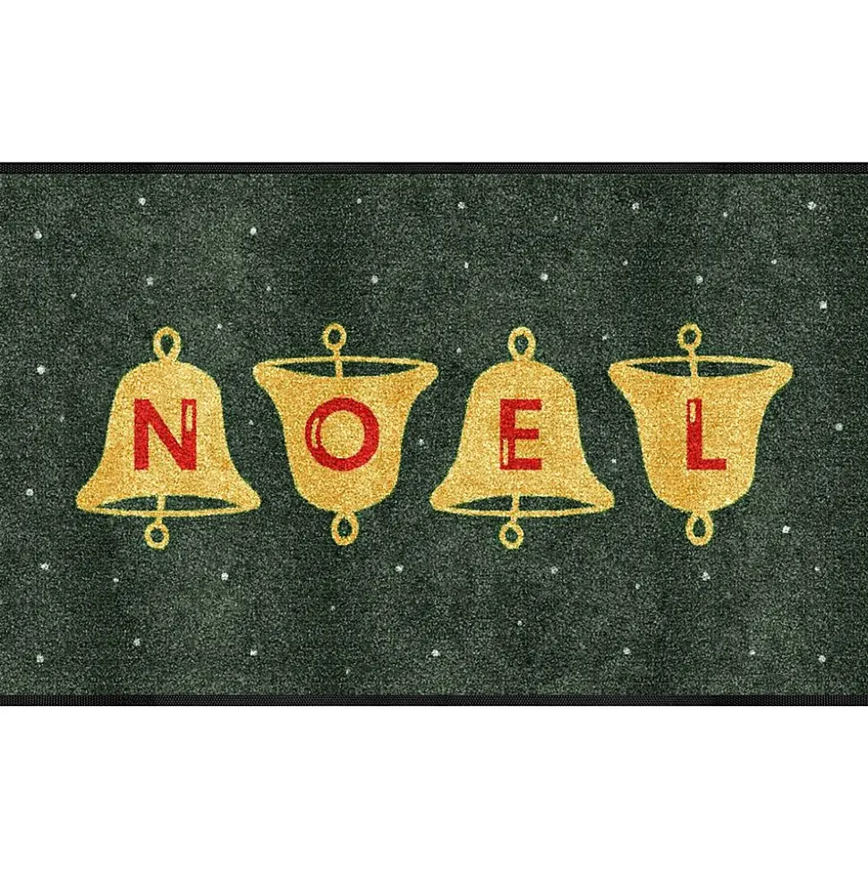 M+A Matting Message Mat Indoor Mat, 59" x 35" cleated backing (3118241-832135540)