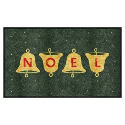 M+A Matting Message Mat Indoor Mat, 59" x 35", smooth backing (3118241-832135140)