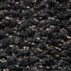 M+A Matting MicroLuxx Indoor Mat, 2.92' x 9.92', Brown/Black (120148000000)