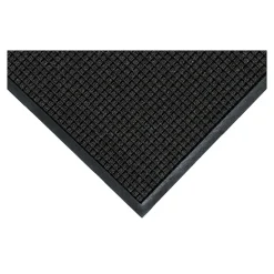 M+A Matting WaterHog Classic Entrance Mat, 236" x 70", Charcoal (20054620070)