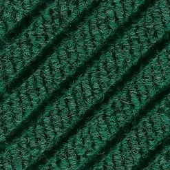 M+A Matting WaterHog Max Grand Diamond, Mat + One End, Universal Cleated, 3' x 5.5', Southern Pine (2224870000000)