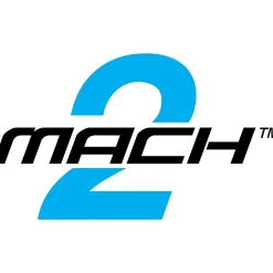 MACH-2 Multimedia Stereo Headset - Over-Ear with Steel Reinforced Gooseneck Mic