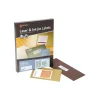 Maco All Purpose Labels, 1" x 2.63", White, 3000/Box (PICML3000)