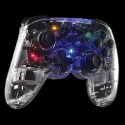 MAD CATZ C.A.T. 9 GSSWDOINCR002-0 Bluetooth Game Controller for Android/iOS/Switch/Windows PC